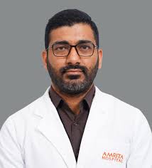 Dr Nitish Dhiman